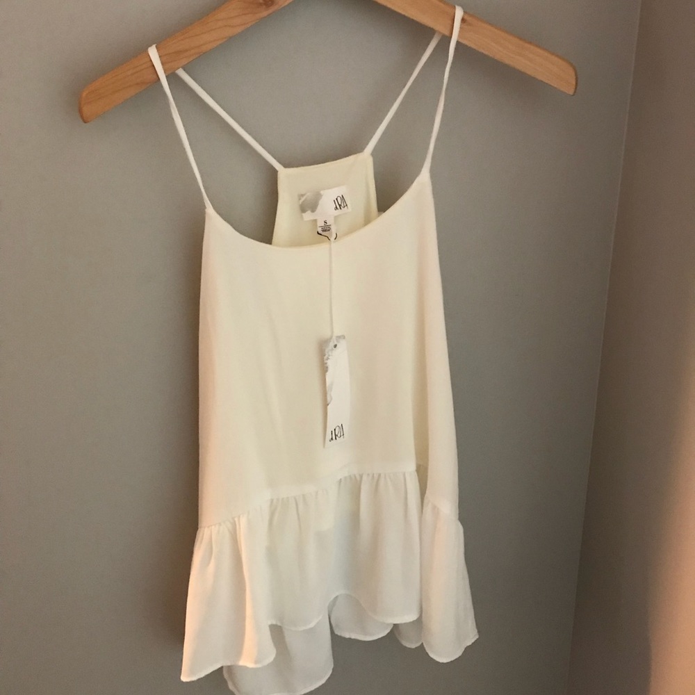 dRA Sham Top